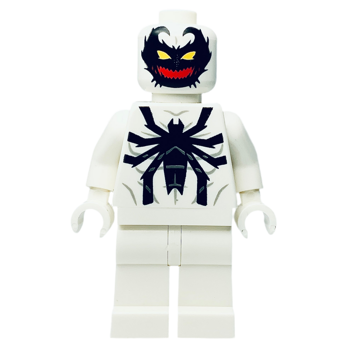 Anti-Venom, Sh1010 - LEGO® Marvel Minifigure