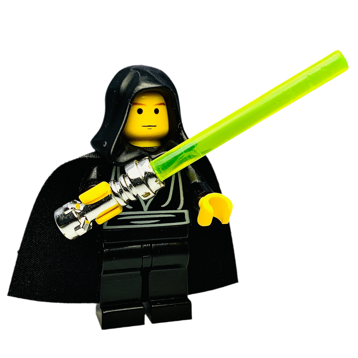 Luke Skywalker, sw0044 - LEGO® Star Wars Minifigure