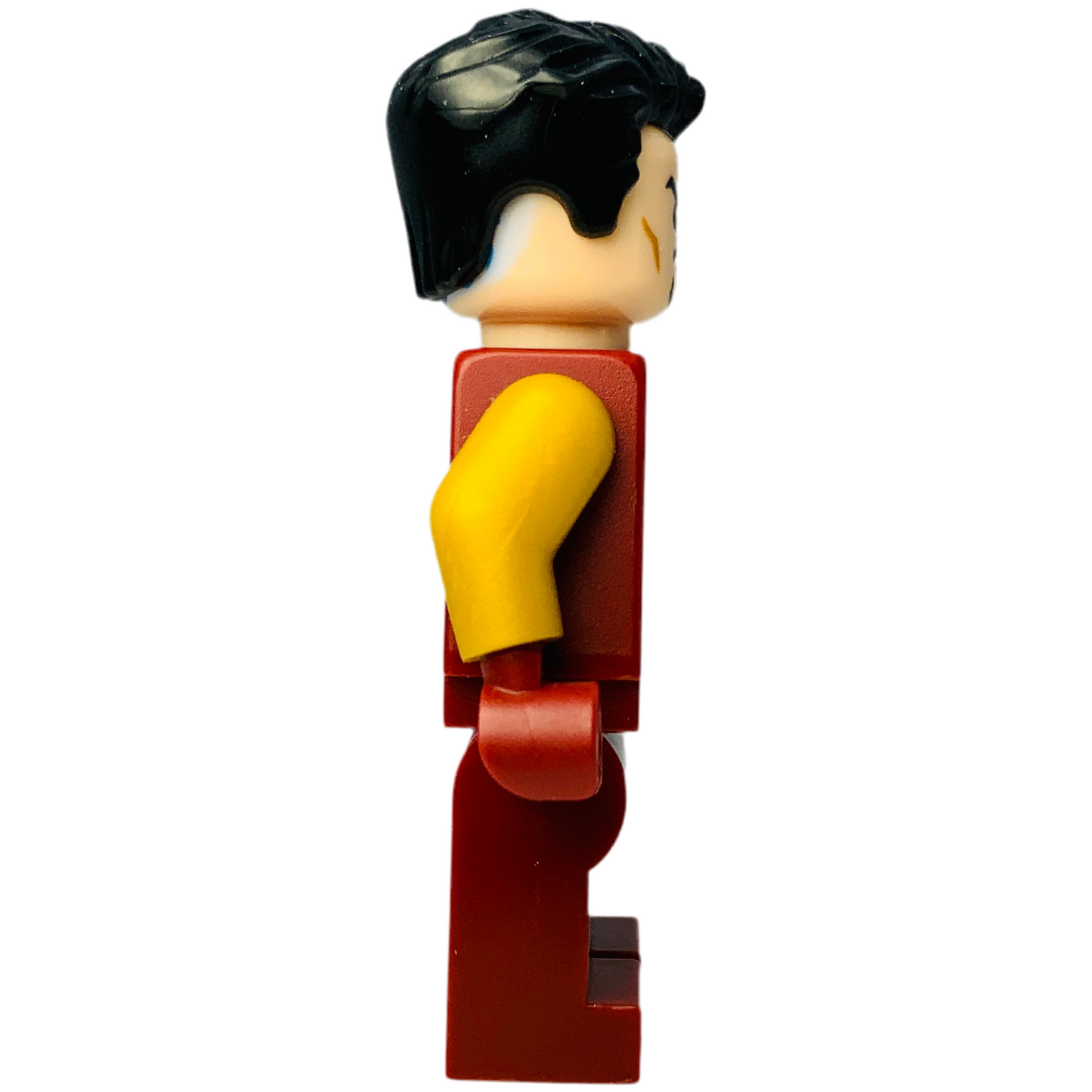 Iron man, sh0981, LEGO® Marvel Minifigure