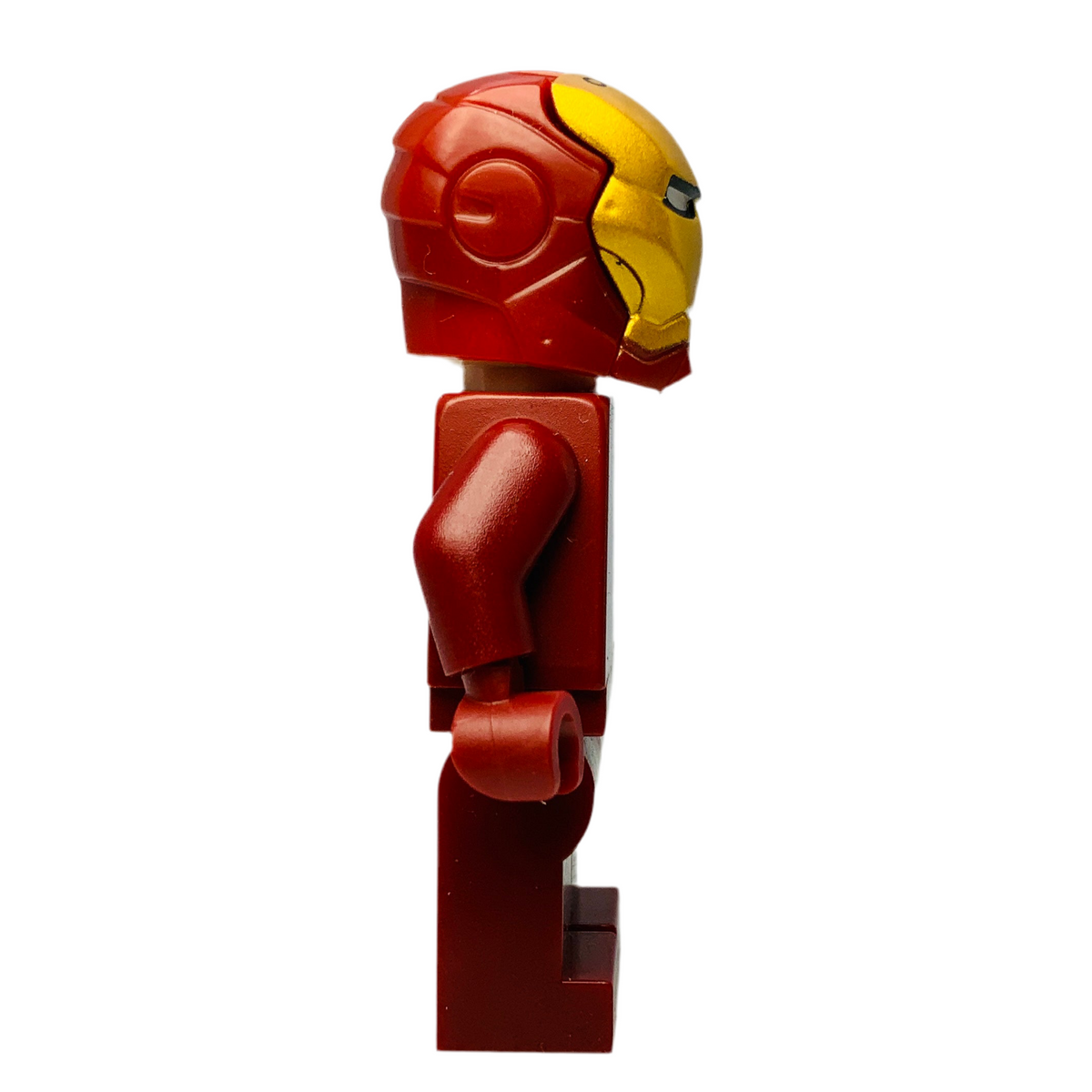 Iron Man Mark 3 Armor, sh0739, LEGO® Marvel Minifigure