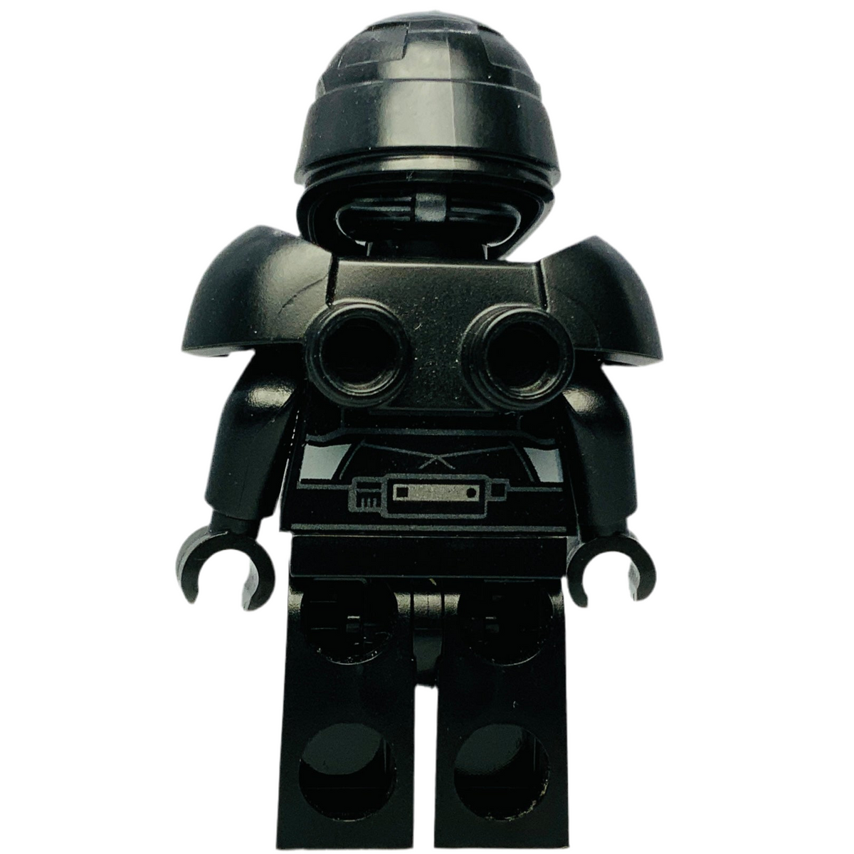 Dark Trooper, sw1161 - LEGO® Star Wars Minifigure