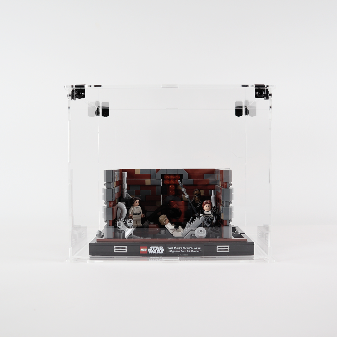 Mini Stacker 10x8x8