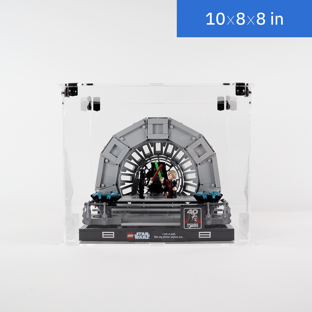 Mini Stacker 10x8x8
