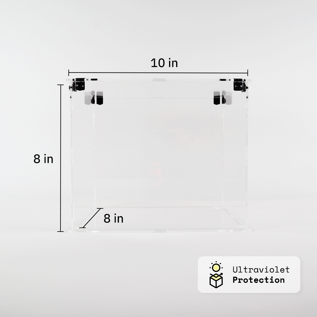 Mini Stacker 10x8x8