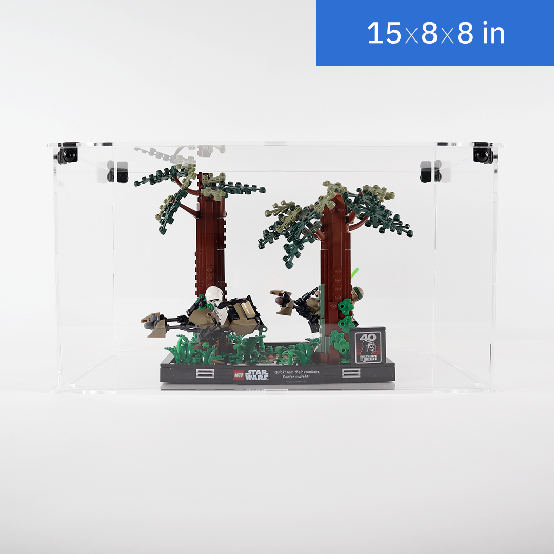 Mini Stacker 15x8x8