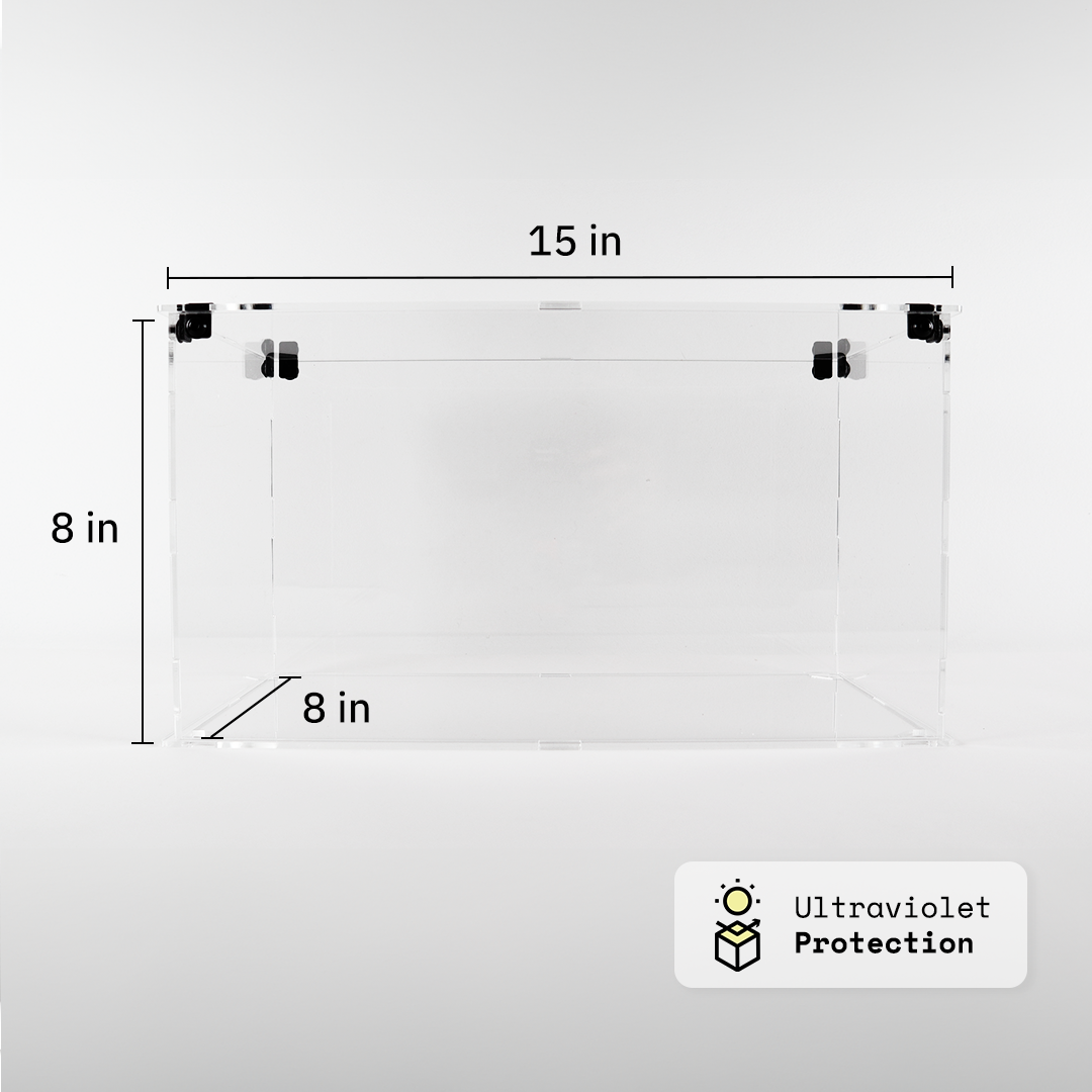 Mini Stacker 15x8x8