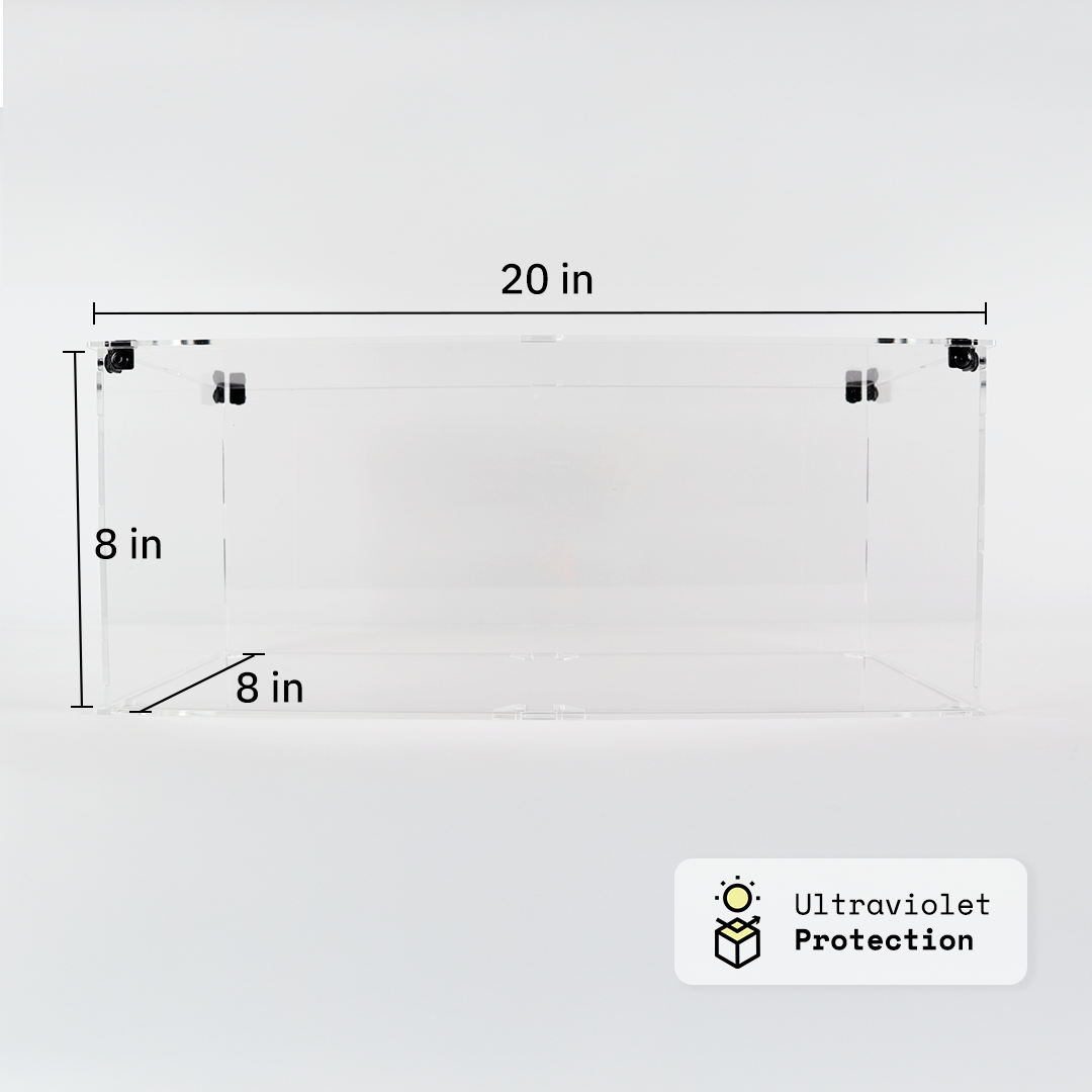 Mini Stacker 20x8x8