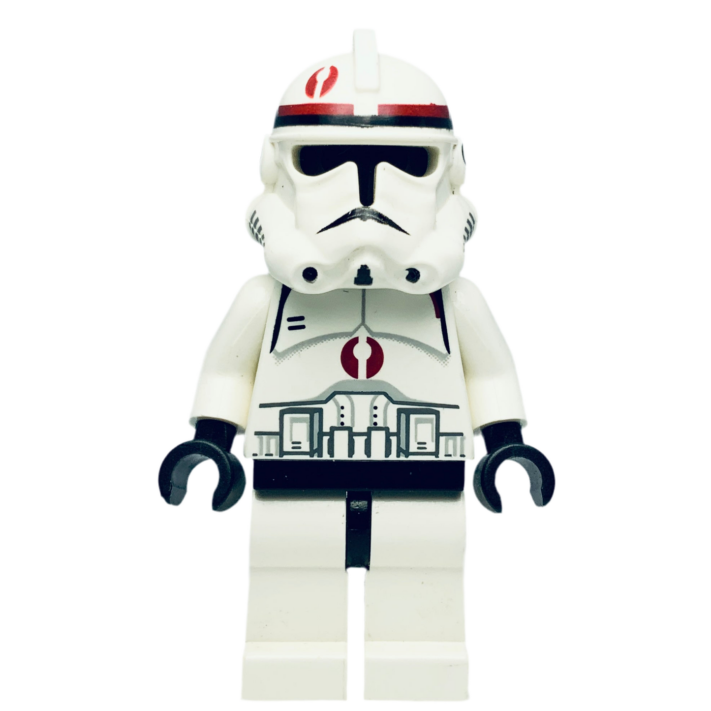 Clone Trooper, sw0130 - LEGO® Star Wars Minifigure