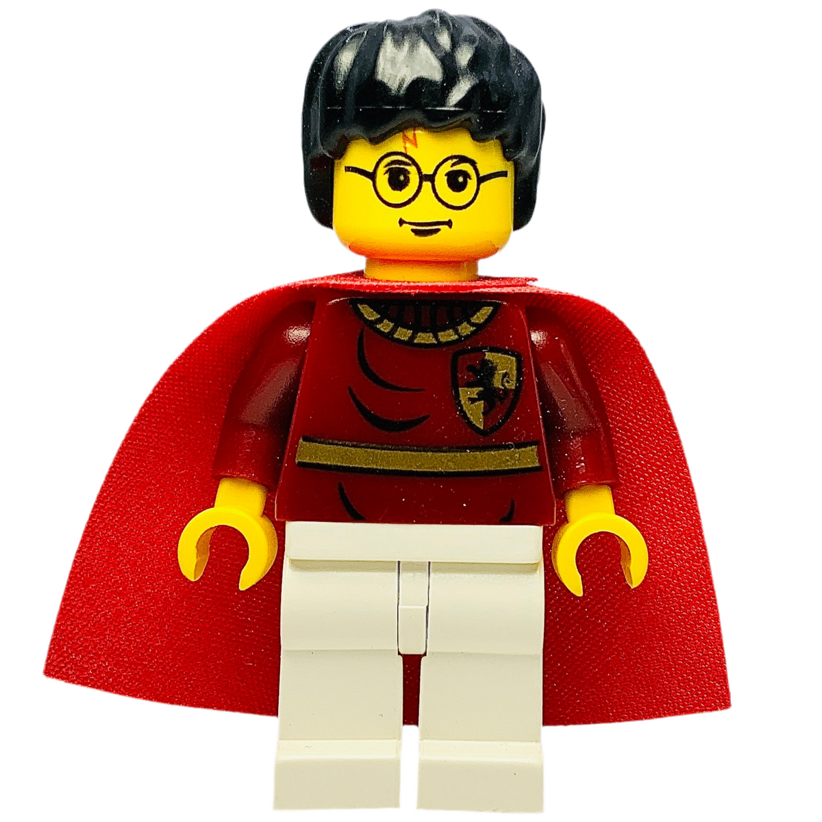 Harry Potter, hp019, LEGO® Harry Potter™ Minifigure