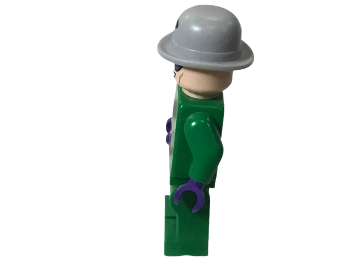 The Riddler, sh0008