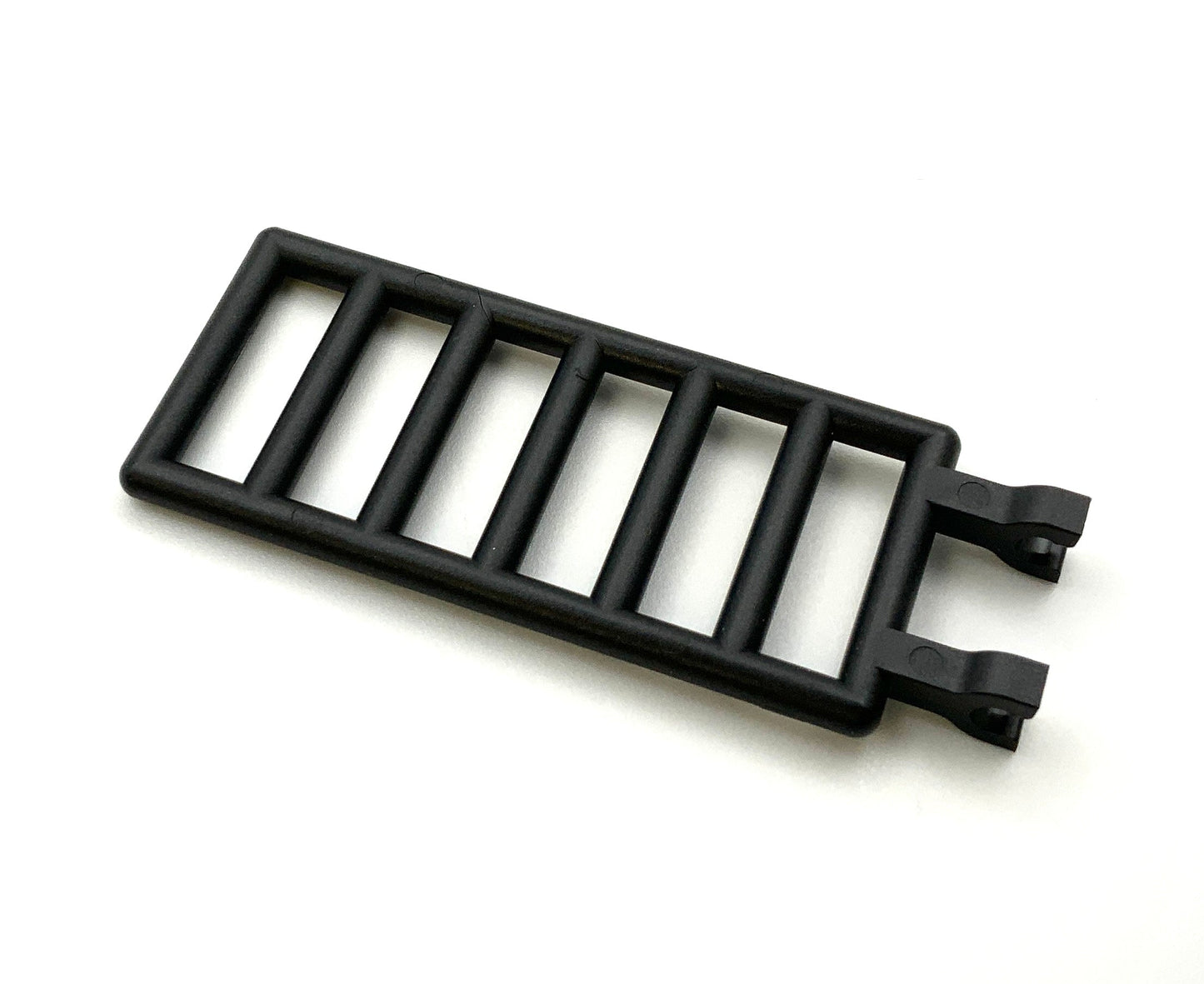 Bar, Ladder 7x3 with Two Clips, Part# 6020