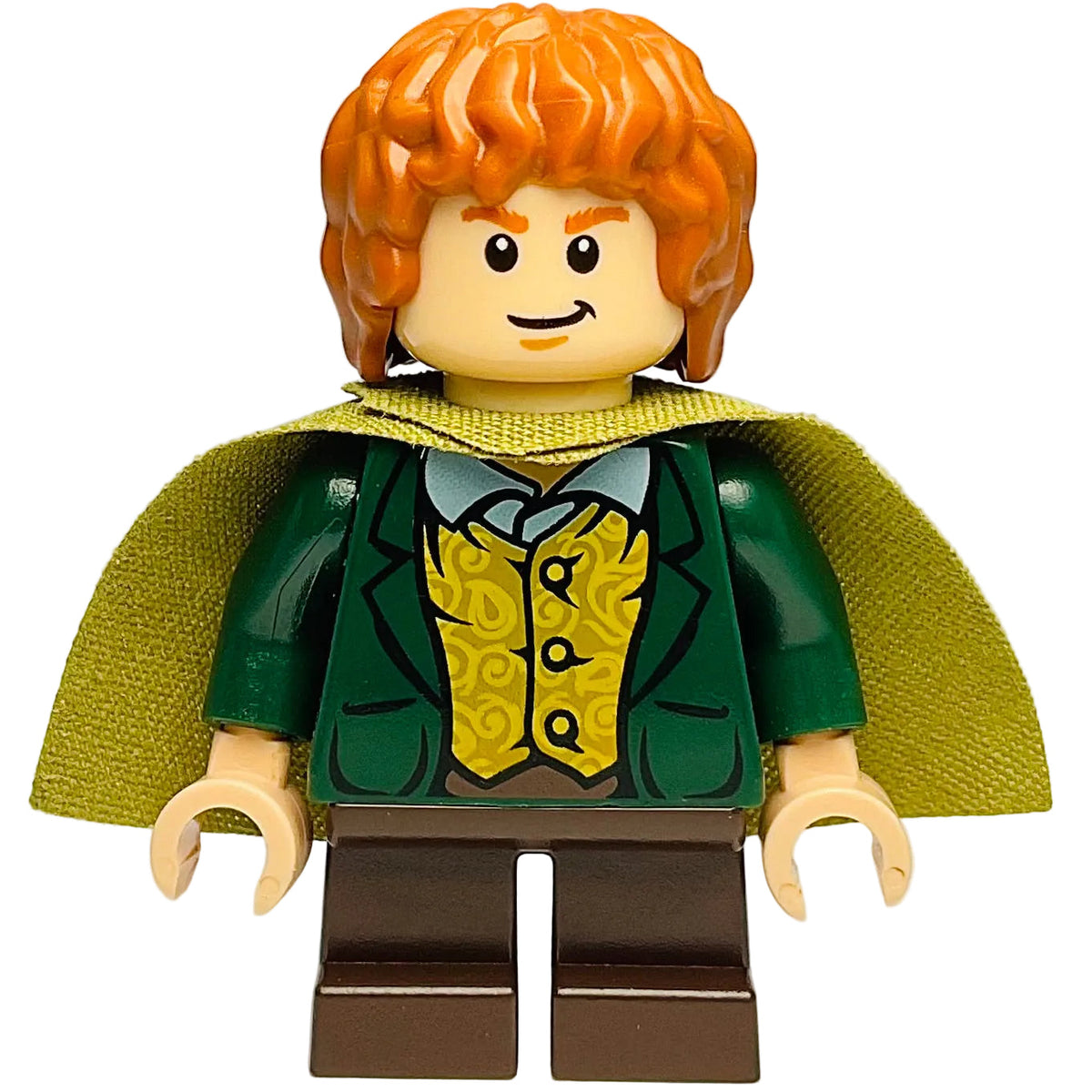 Merry, lor016, LEGO® Lord of the Rings™ Minifigure