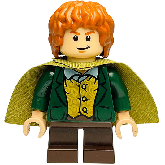 Merry, lor016, LEGO® Lord of the Rings™ Minifigure