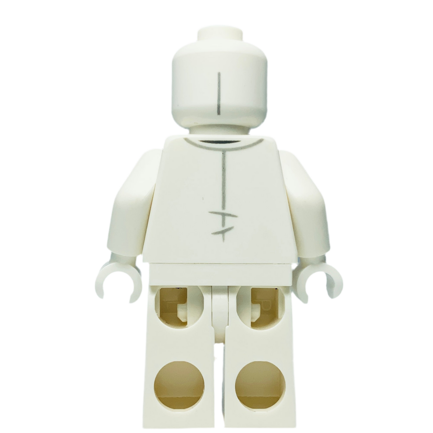 Mr. Knight, Marvel Studios, Series 2, colmar2-3, LEGO® Marvel Minifigure