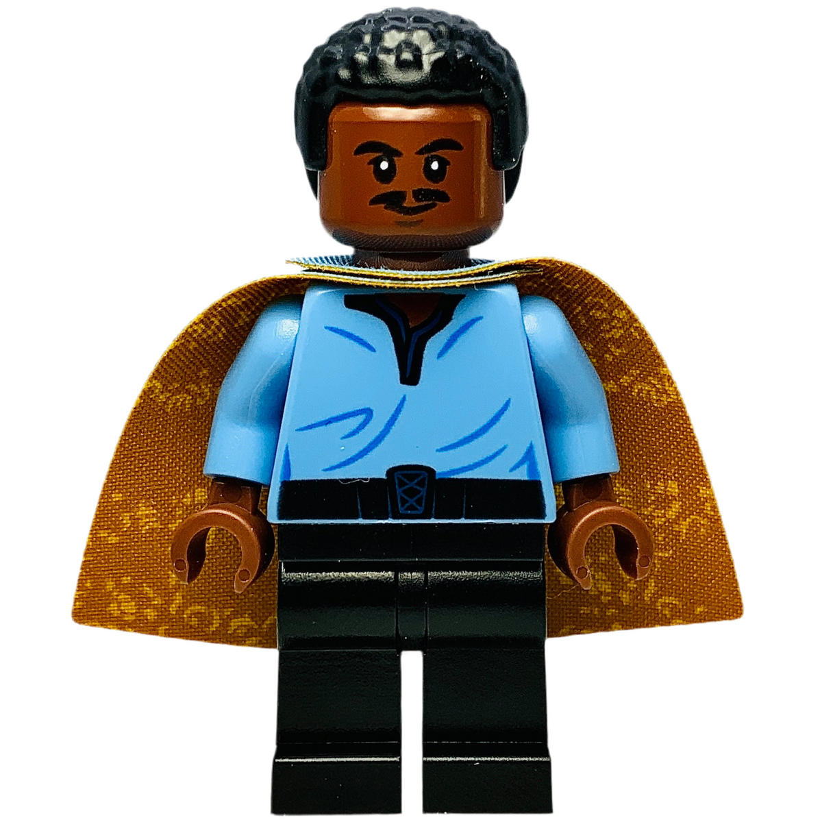 Lando Calrissian, sw0973, LEGO® Star Wars Minifigure