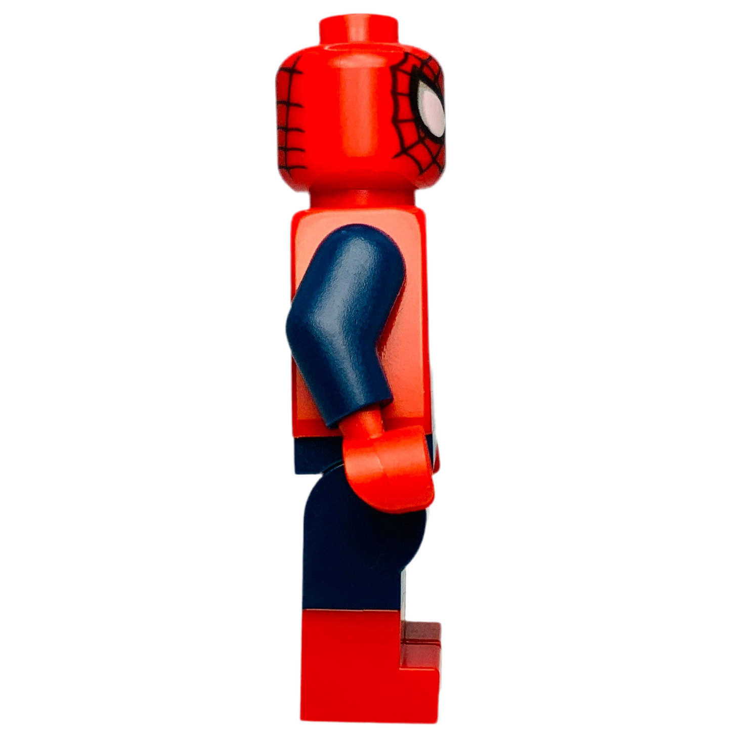 The Amazing Spider-Man, sh0889, LEGO® Marvel Minifigure
