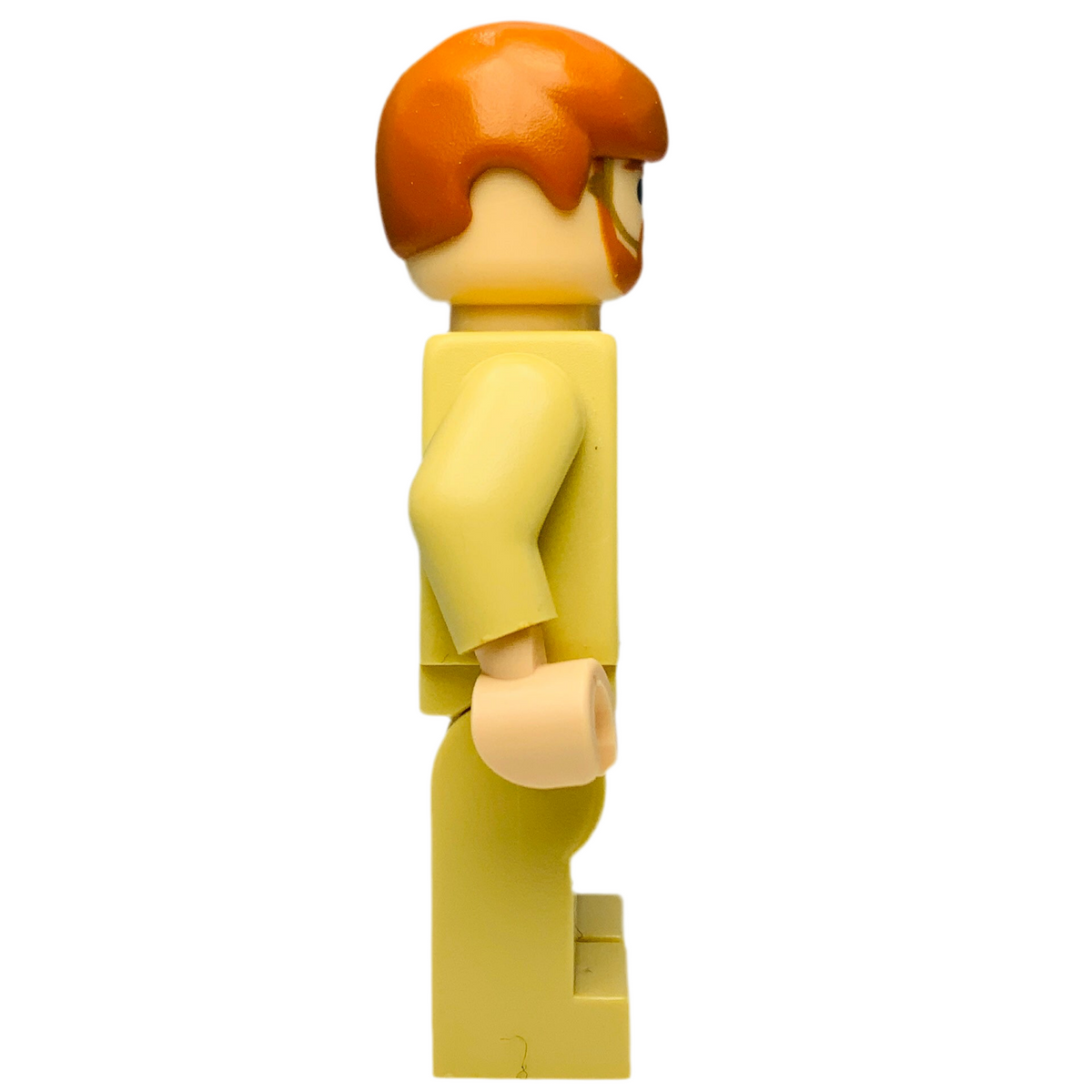 Obi-Wan Kenobi, sw0162, LEGO® Star Wars Minifigure