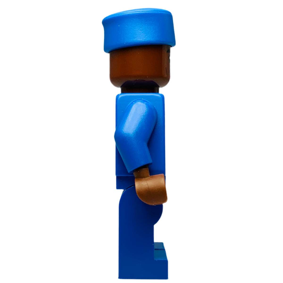 Kingsley Shacklebolt, hp335