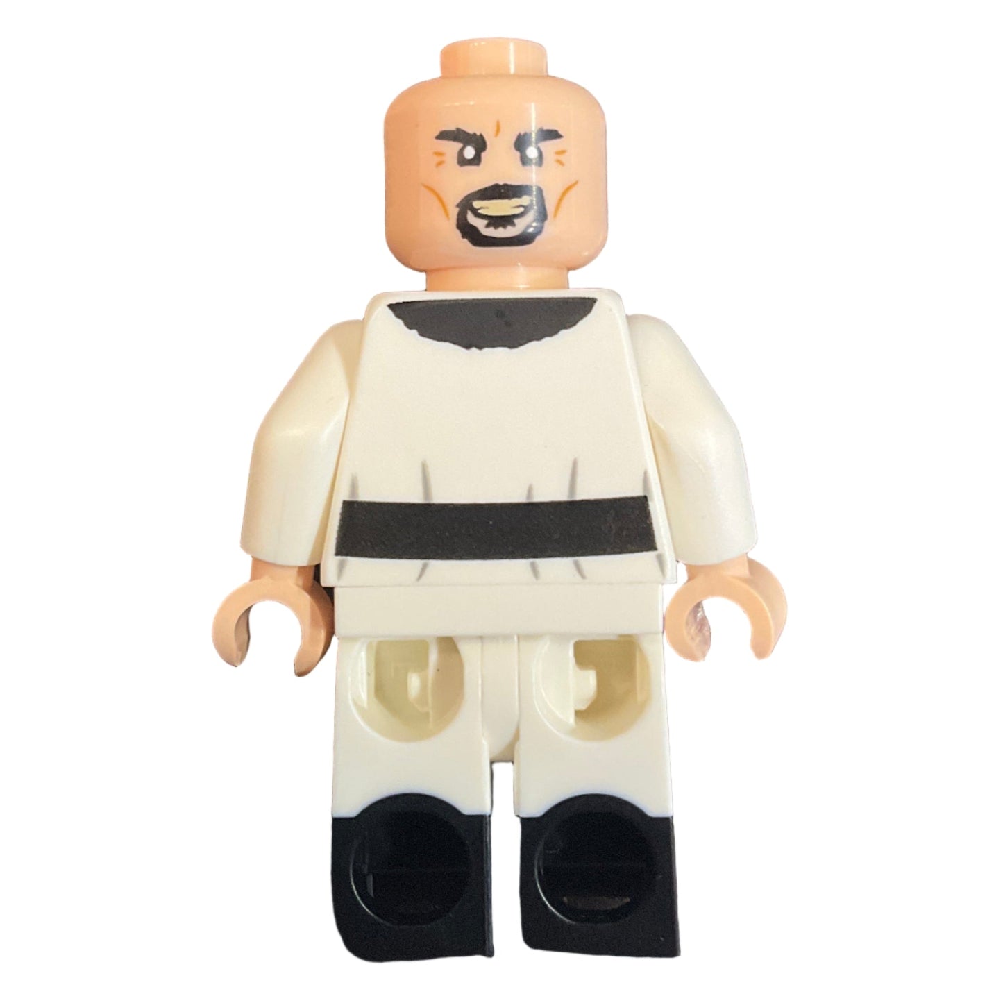 Professor Igor Karkaroff - White Jacket, hp500