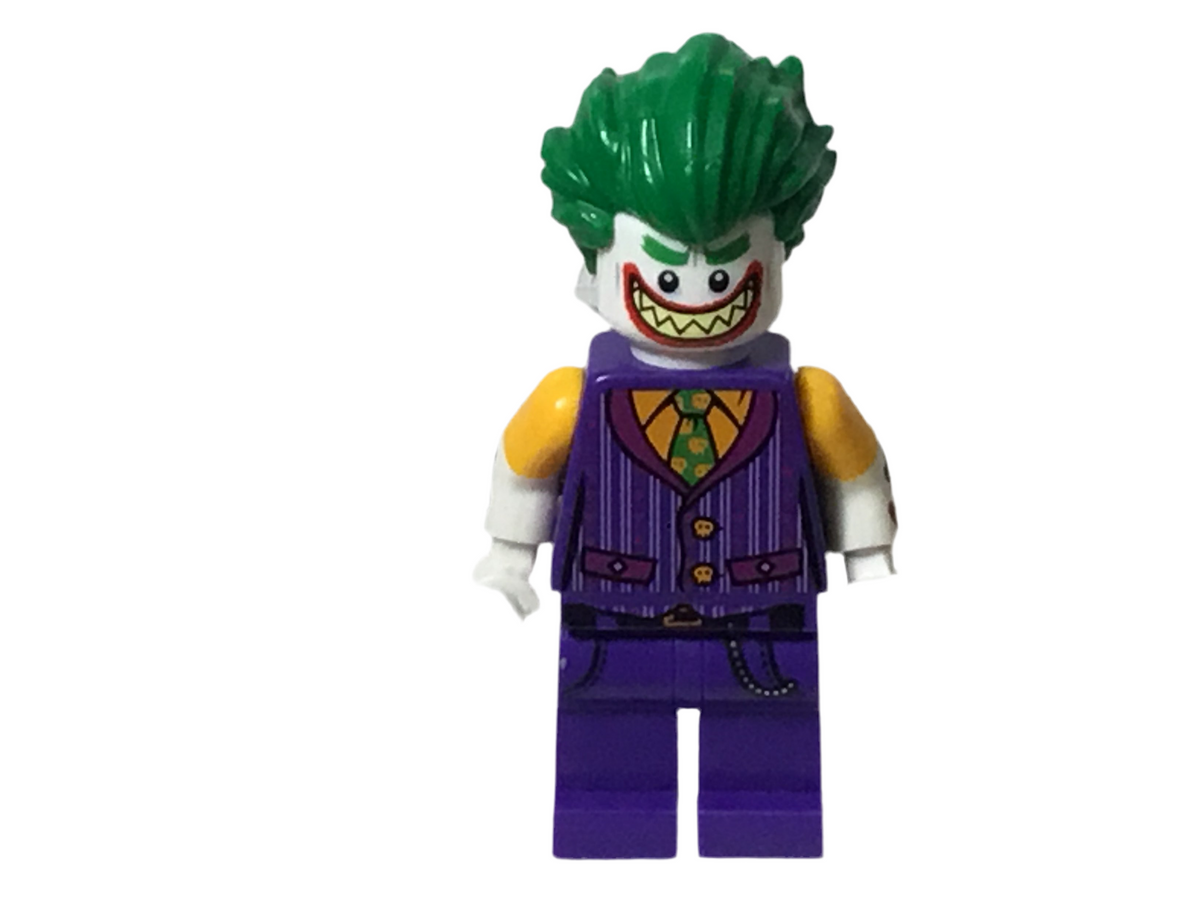 The Joker, sh0447