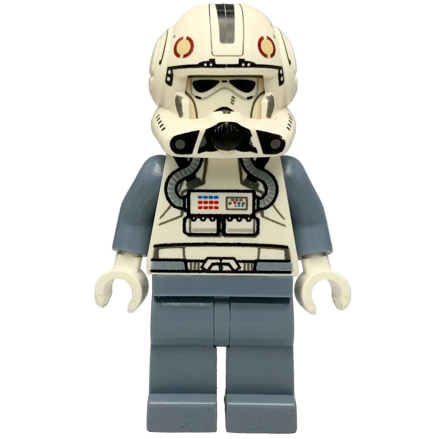 Clone Pilot, sw0281 - LEGO® Star Wars Minifigure
