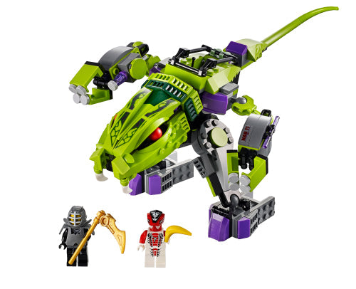 Fangpyre Mech, 9455