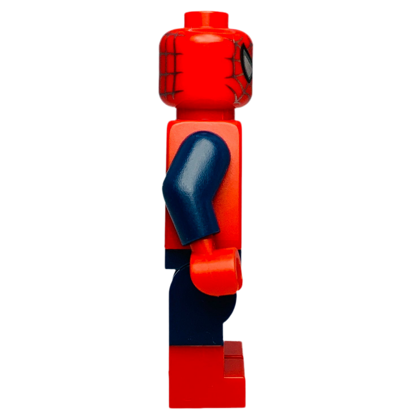 Friendly Neighborhood Spider-Man, sh0892, LEGO® Marvel Minifigure