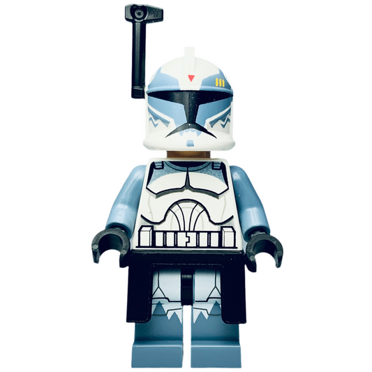 Clone Commander Wolffe, sw0330