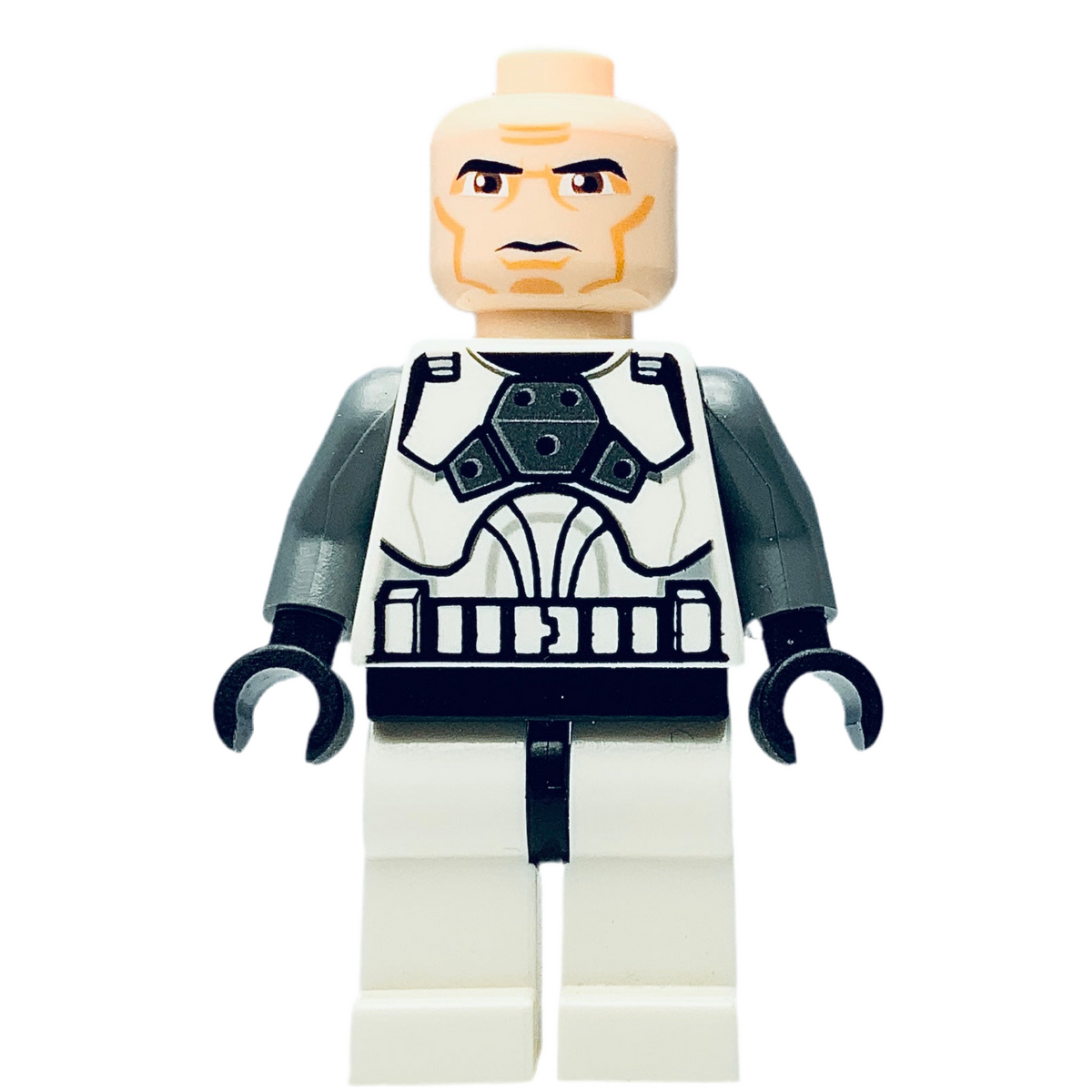 Clone Gunner, sw0221 - LEGO® Star Wars Minifigure
