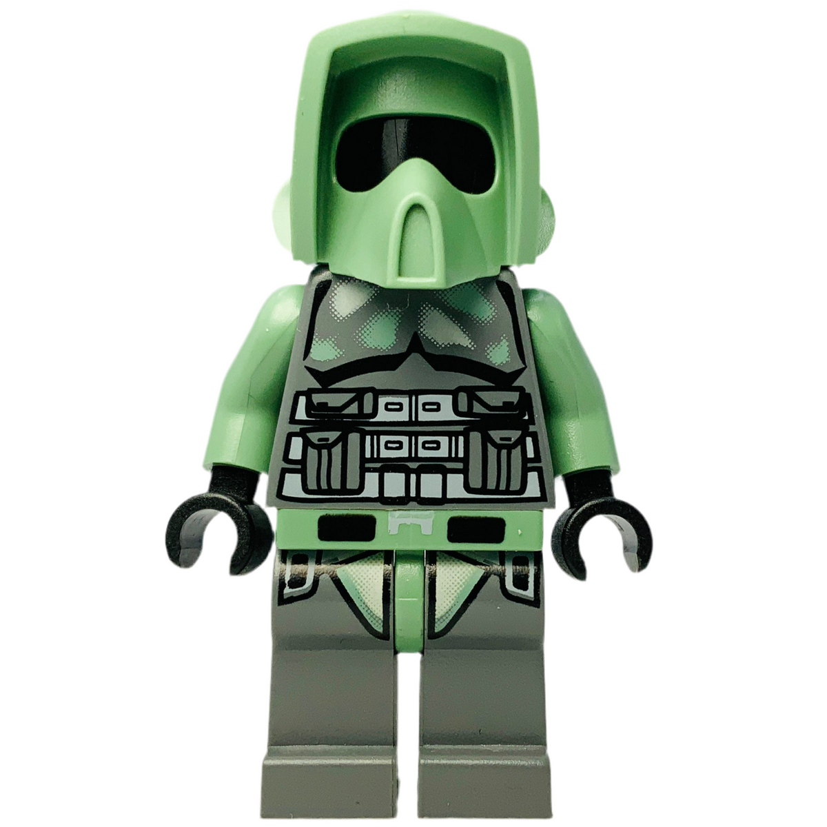 Imperial Scout Trooper Episode 3, 'Kashyyyk Trooper', sw0131 - LEGO® Star Wars Minifigure