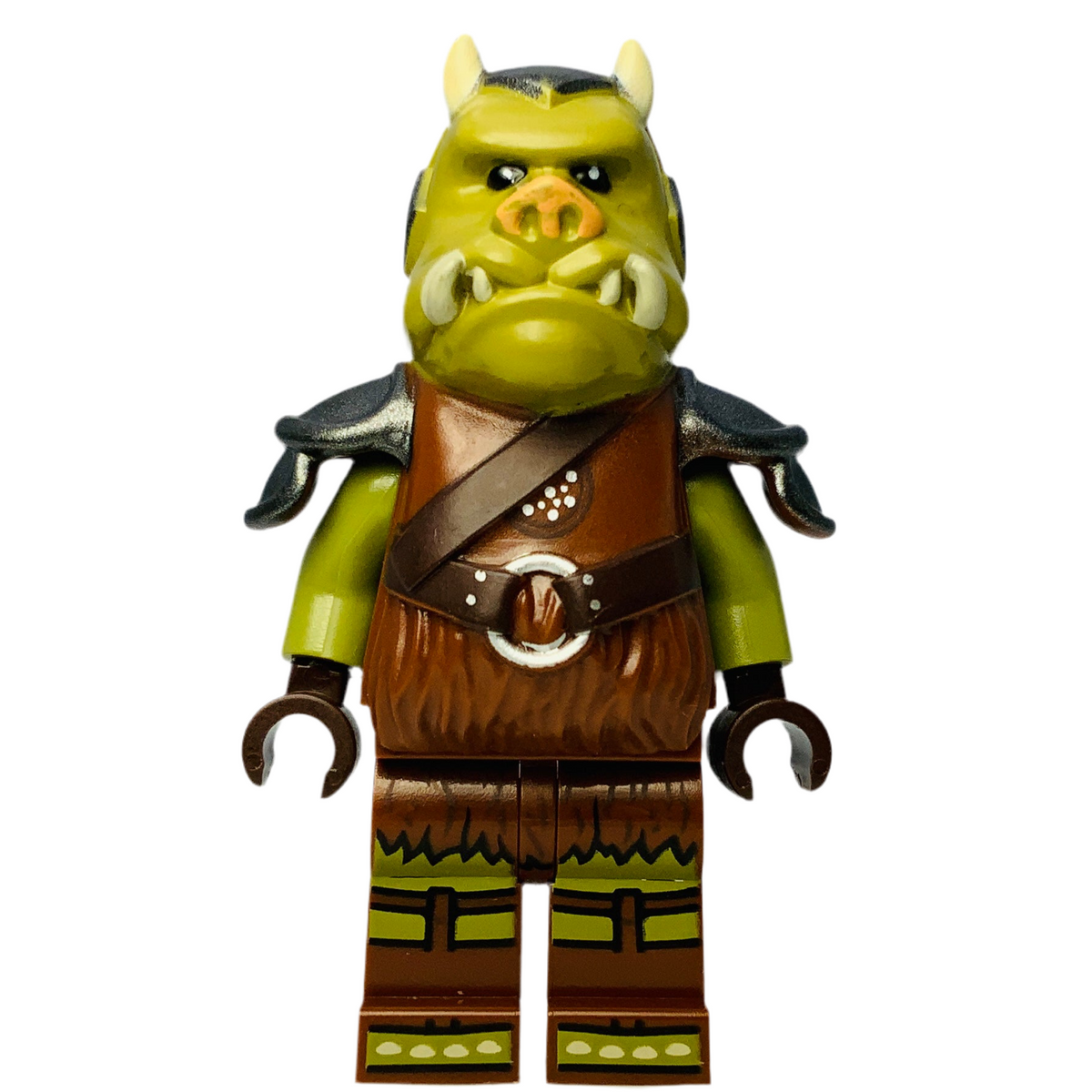Gamorrean Guard, sw1196