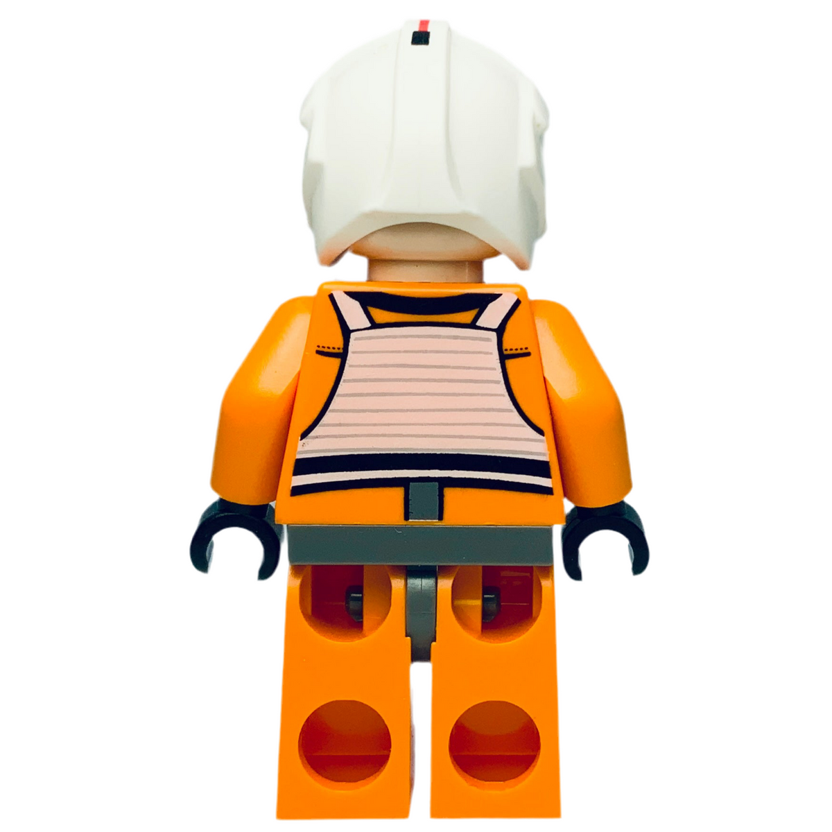 Dutch Vander, sw0369