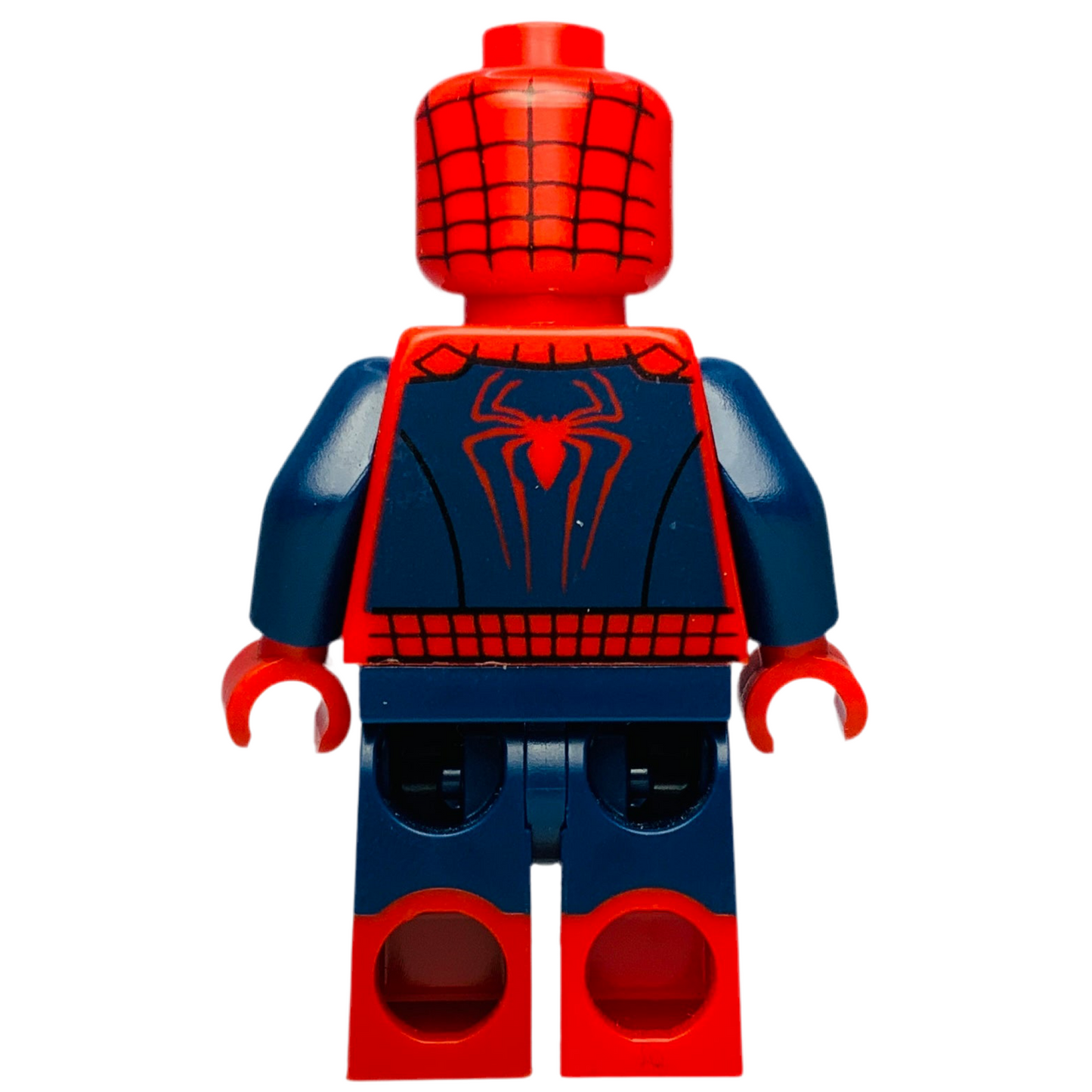 The Amazing Spider-Man, sh0889, LEGO® Marvel Minifigure