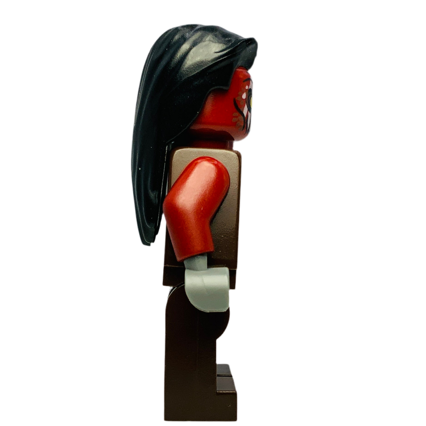 Uruk-hai, lor006, LEGO® Lord of the Rings™ Minifigure