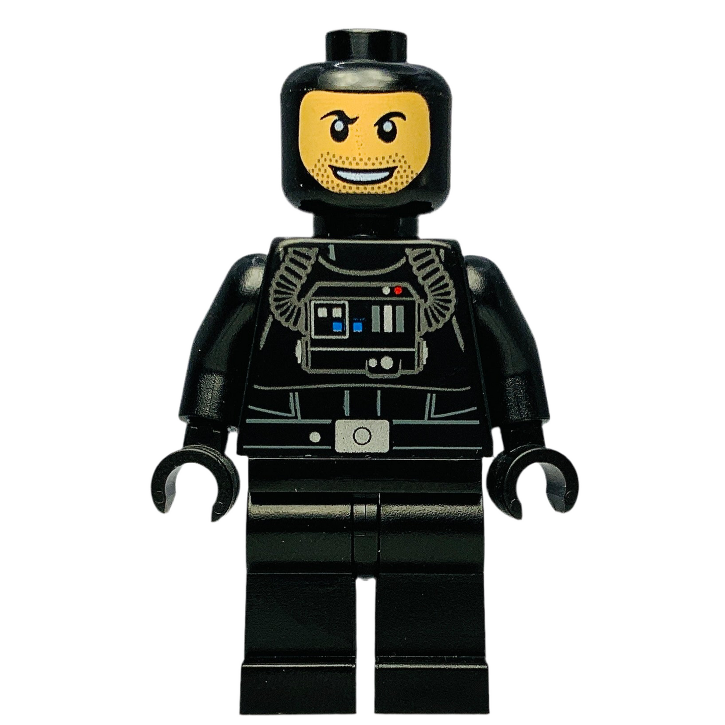 TIE Bomber Pilot, sw0457