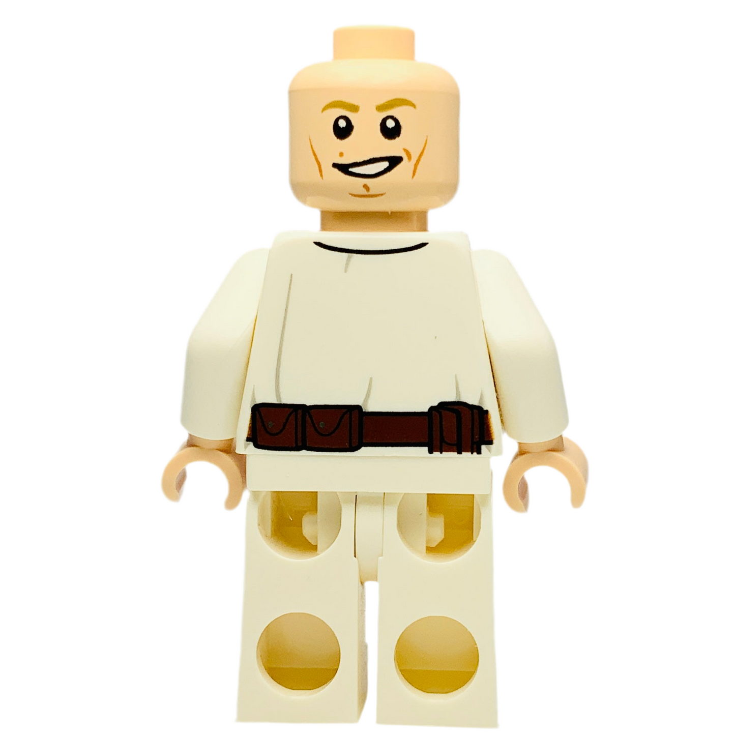 Luke Skywalker, sw0551, LEGO® Star Wars Minifigure