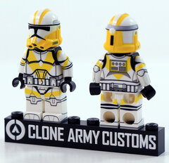 RP2 13th Trooper - CAC029