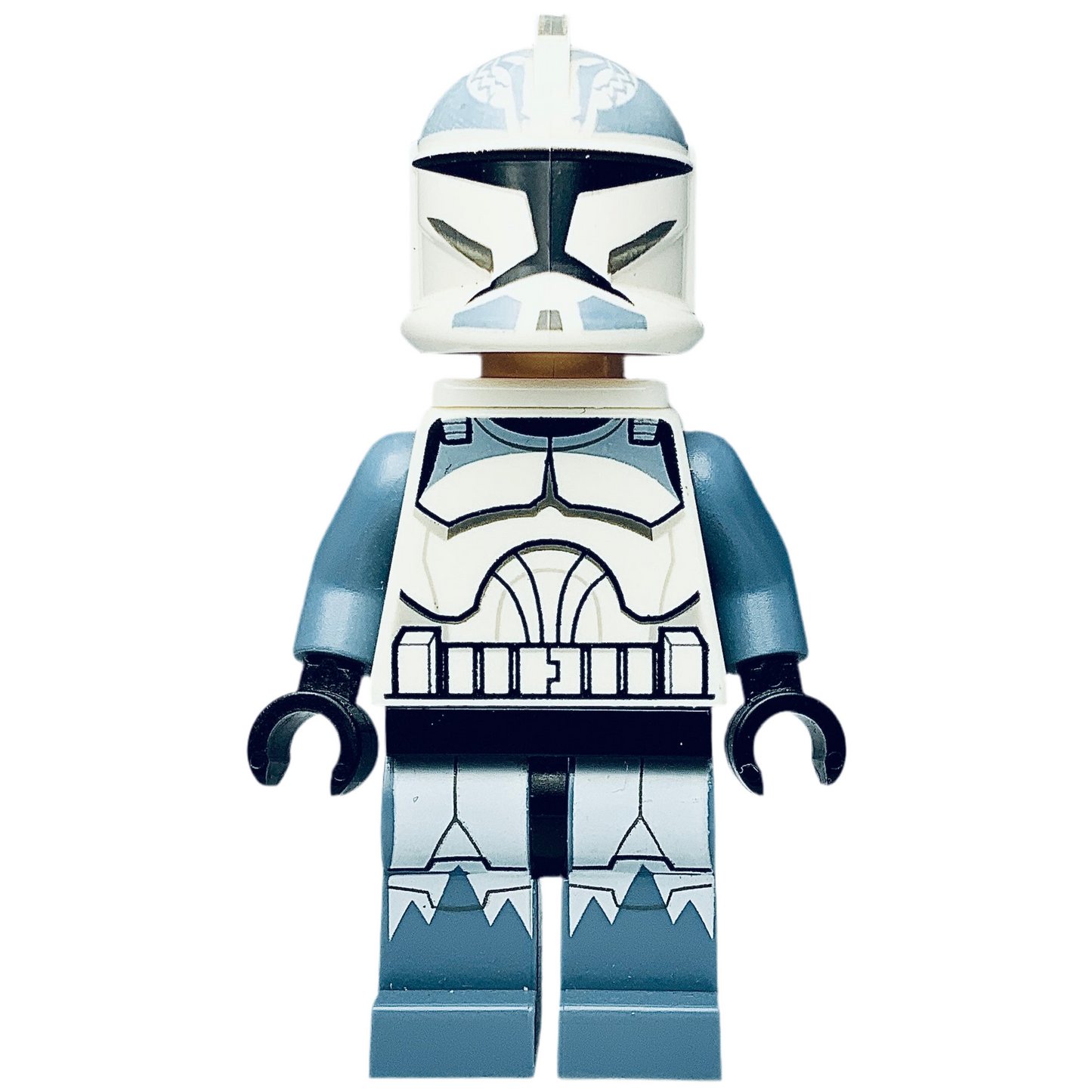 Wolfpack Clone Trooper, sw0331