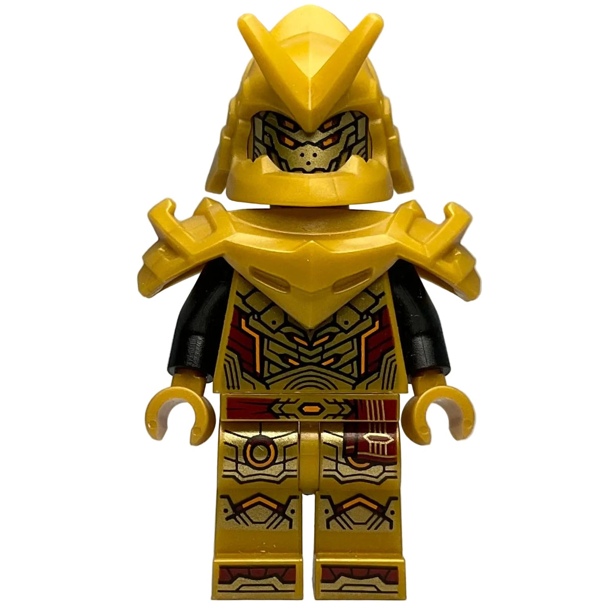 Imperium Claw Hunter, njo0817 - LEGO® Ninjago Minifigure