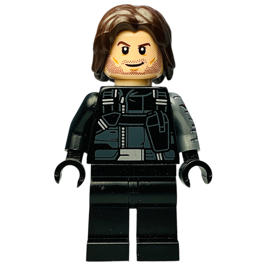 Winter Soldier, sh0257
