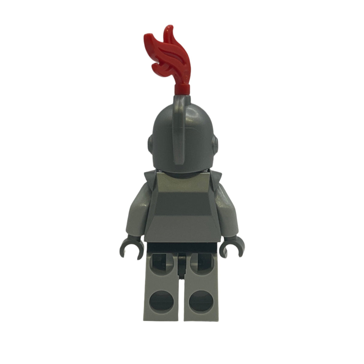 Kingdoms- Lion Knight Armor with Lion Head, cas499