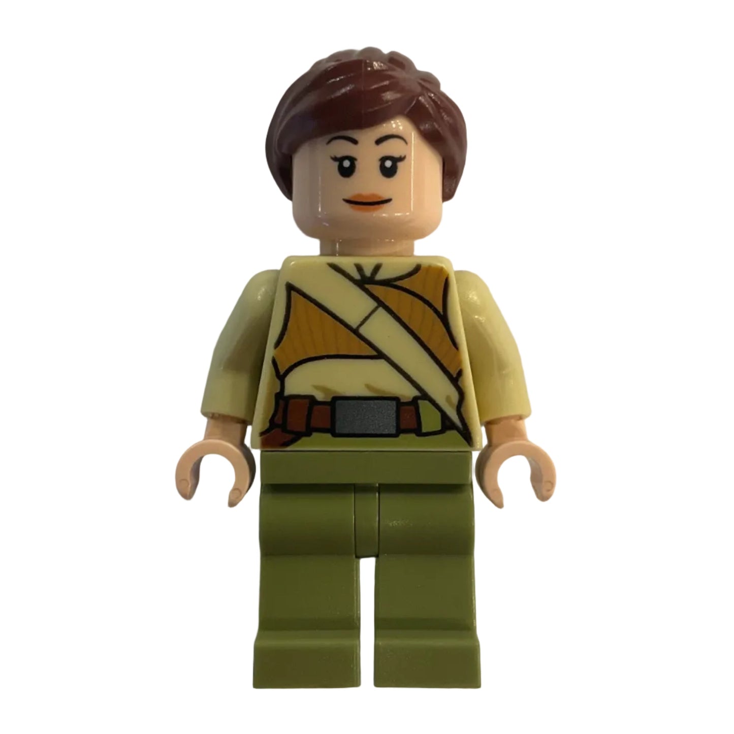 Resistance Soldier, sw0668 - LEGO® Star Wars Minifigure