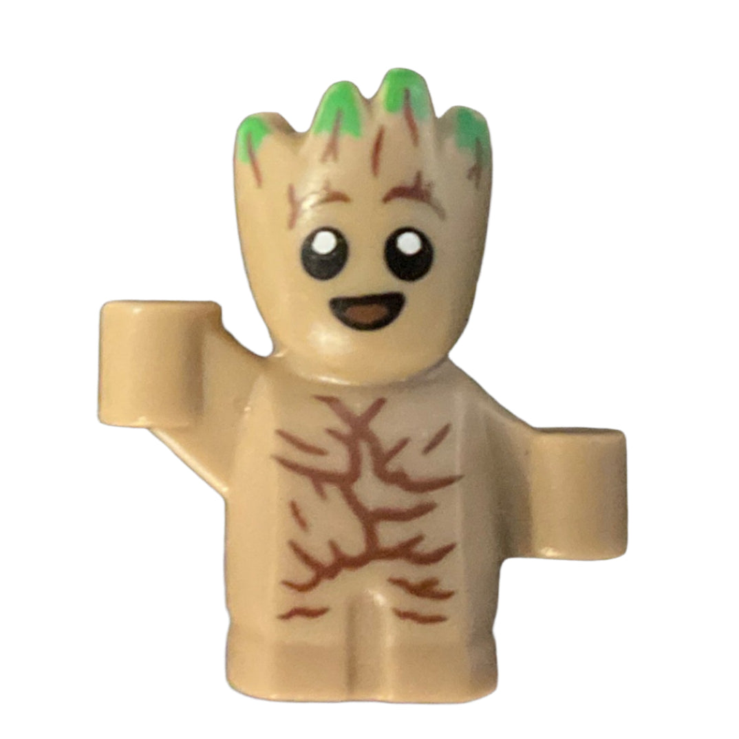 Baby Groot, sh0978