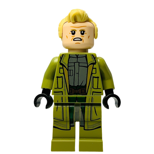 Luthen Rael, sw1230 - LEGO® Star Wars Minifigure