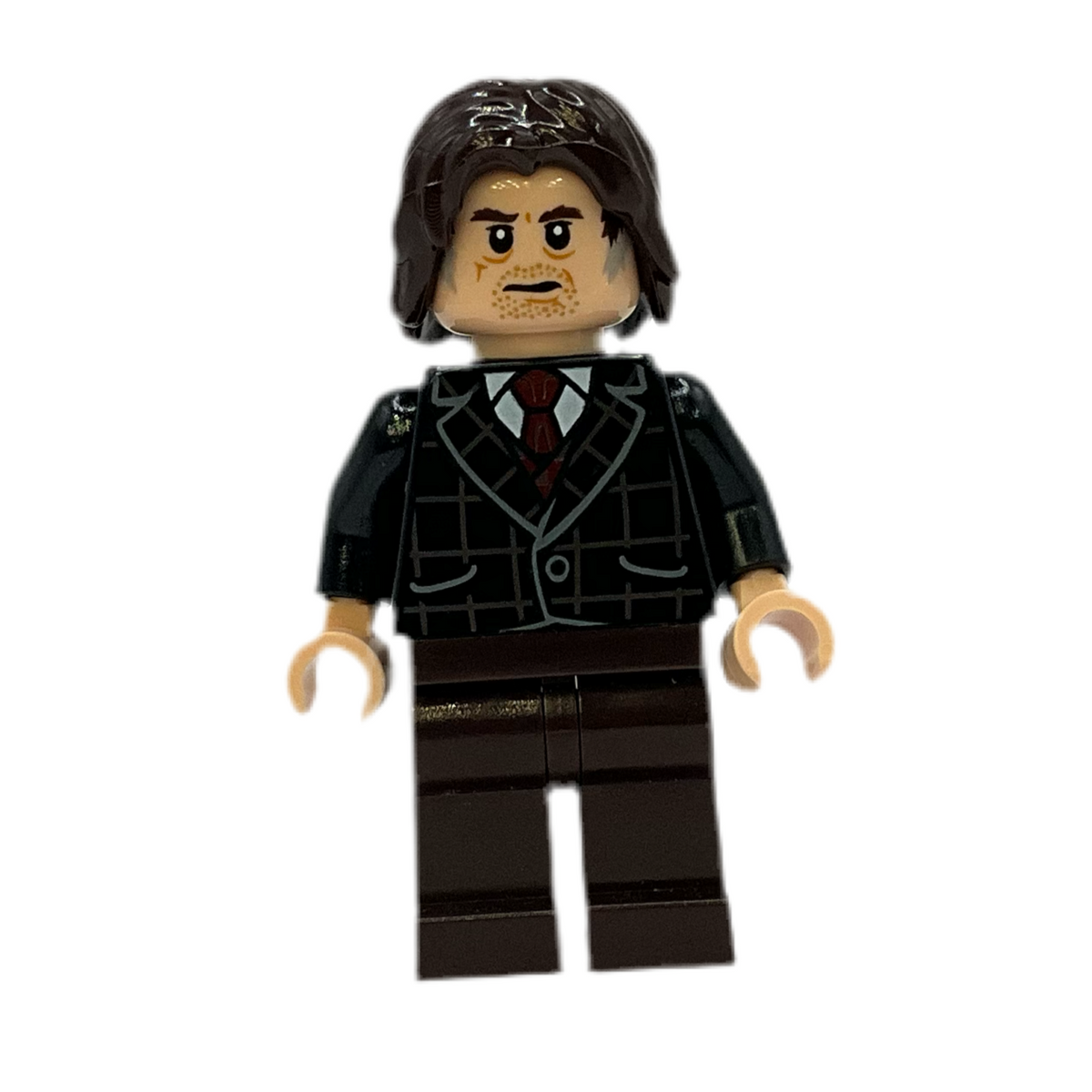 Mr. Borgin, hp297