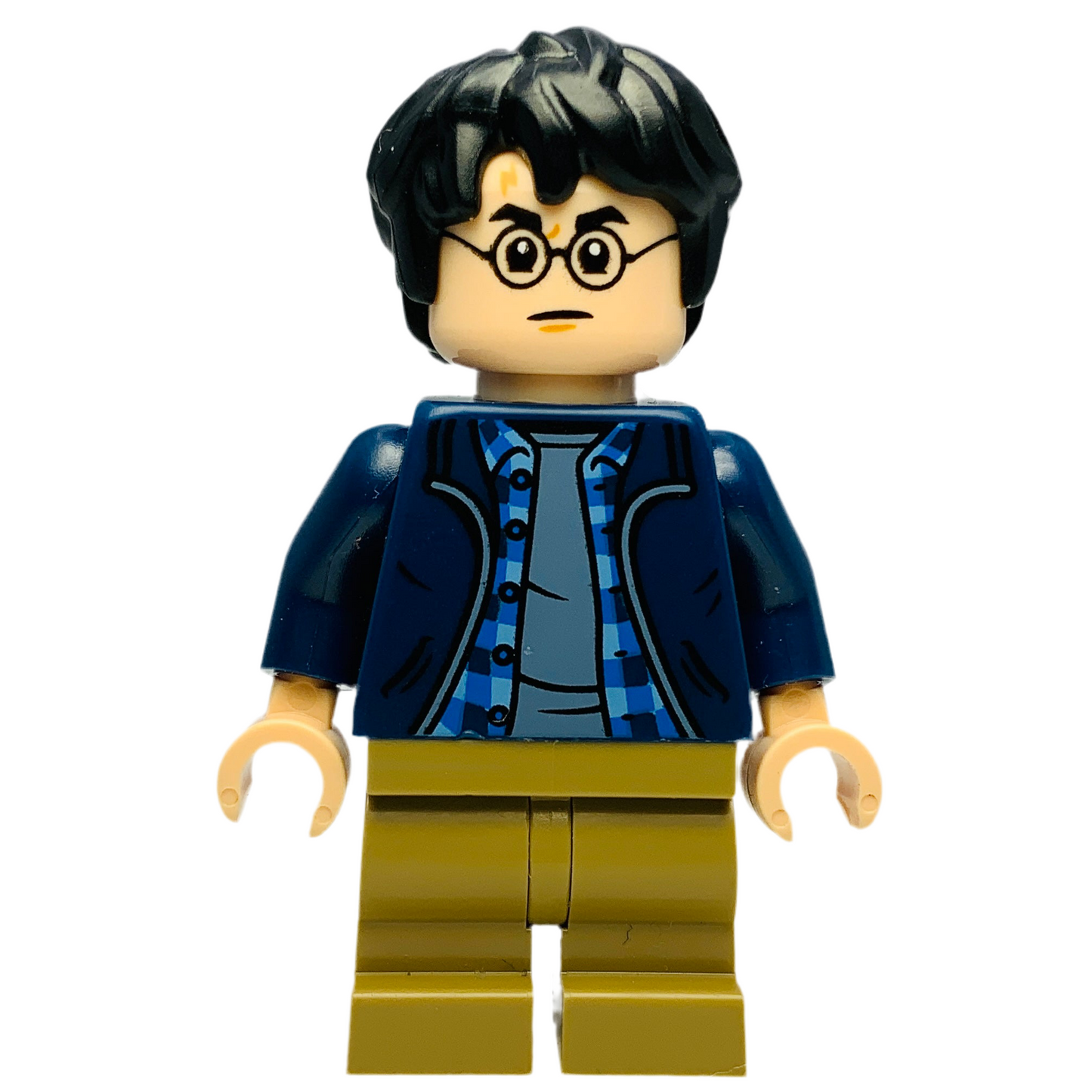 Harry Potter, hp544, LEGO® Harry Potter™ Minifigure