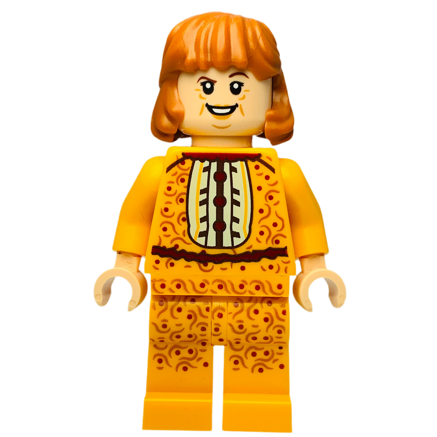 Molly Weasley, hp340