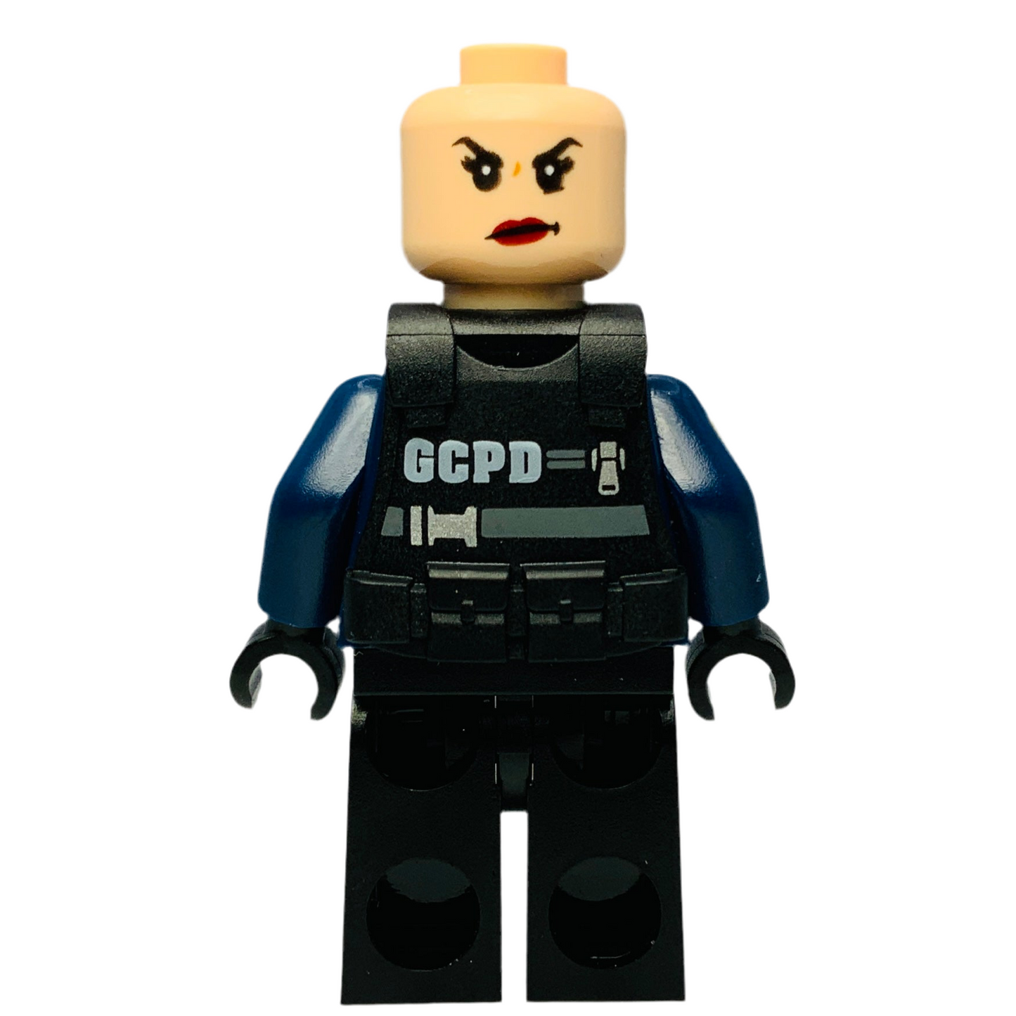 GCPD Officer, sh0416