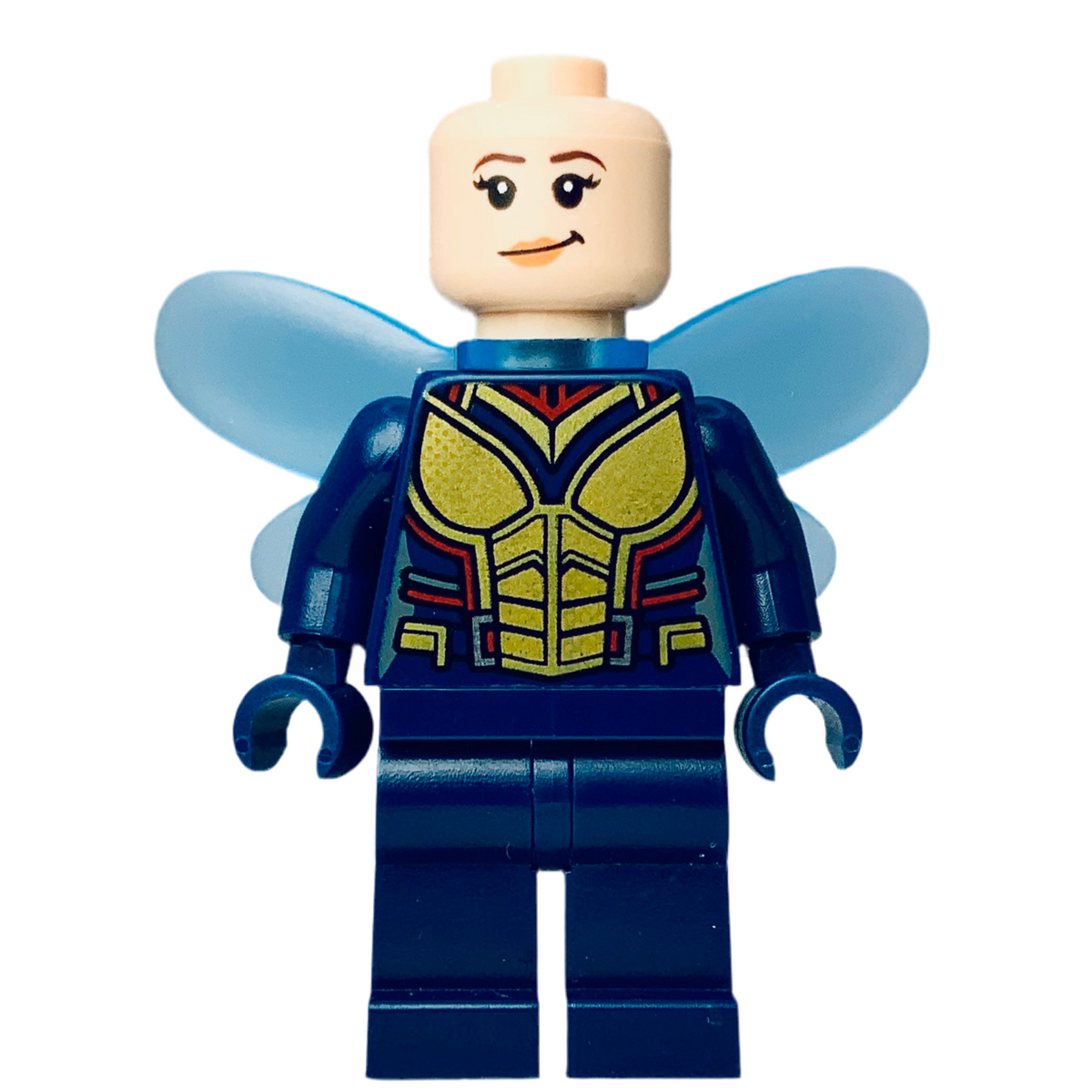 The Wasp, sh0517