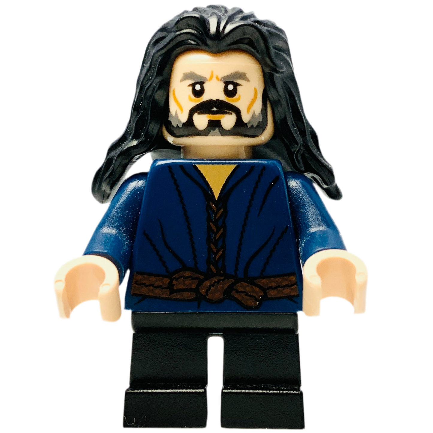Thorin Oakenshield, lor083 - LEGO® Lord of the Rings™ Minifigure